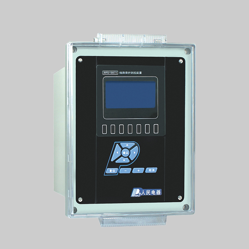人民电器,,,中国人民电器,RPS-2000后台监控系统。