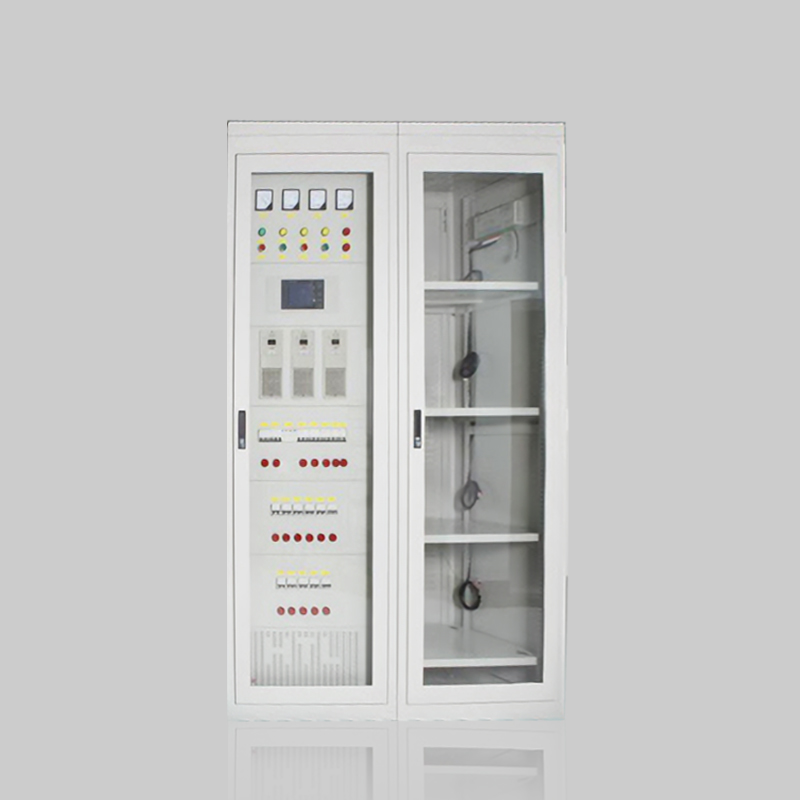 人民电器,,,中国人民电器,GZD(W)系列(微机控制)直流电源柜。