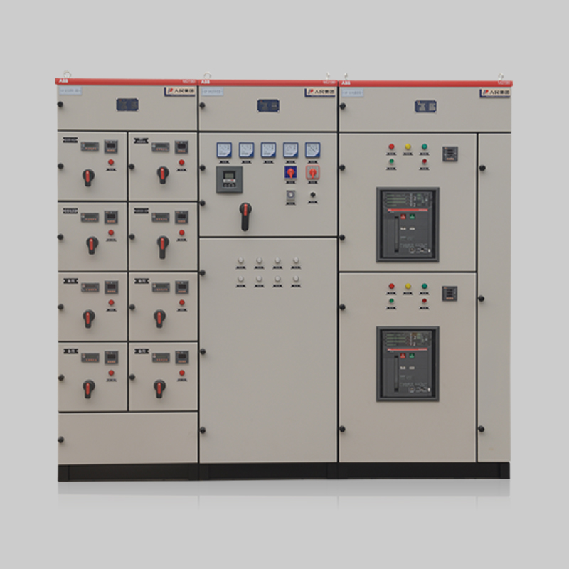 人民电器,,,中国人民电器,MD190(HONOR)低压配电系统-组合型低压开关柜。