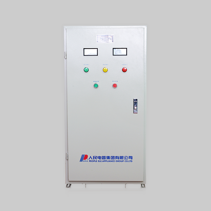 人民电器, , ,中国人民电器,XJ01系列自耦减压起动箱