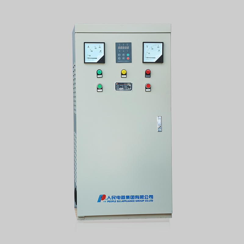 人民电器，
，
，中国人民电器，XJ01E 系列软起动器控制柜