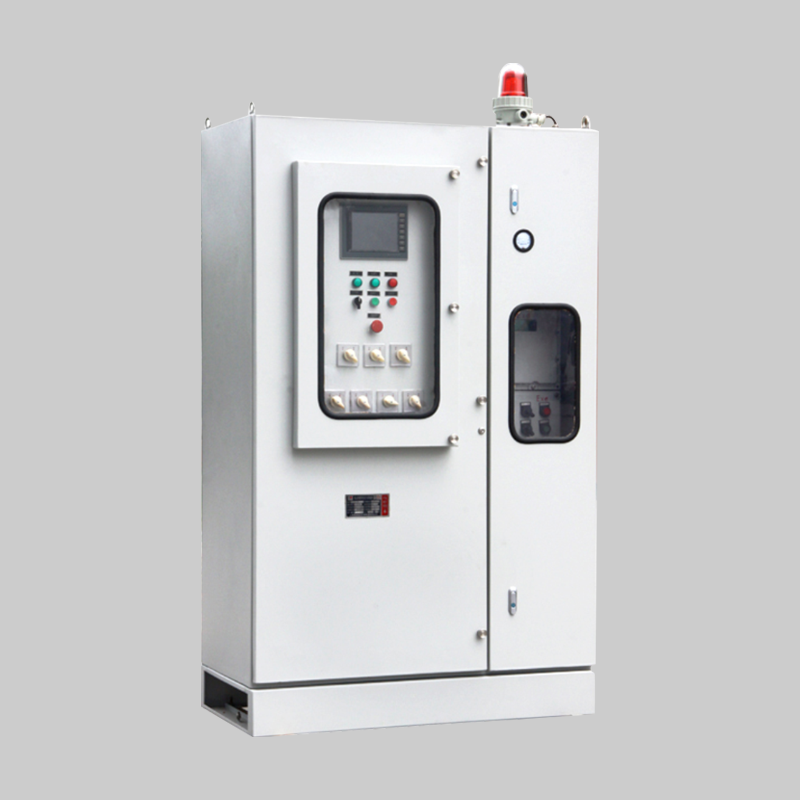 人民电器，
，
，中国人民电器，PXK系列正压型防爆配电柜(P)(ⅡB)