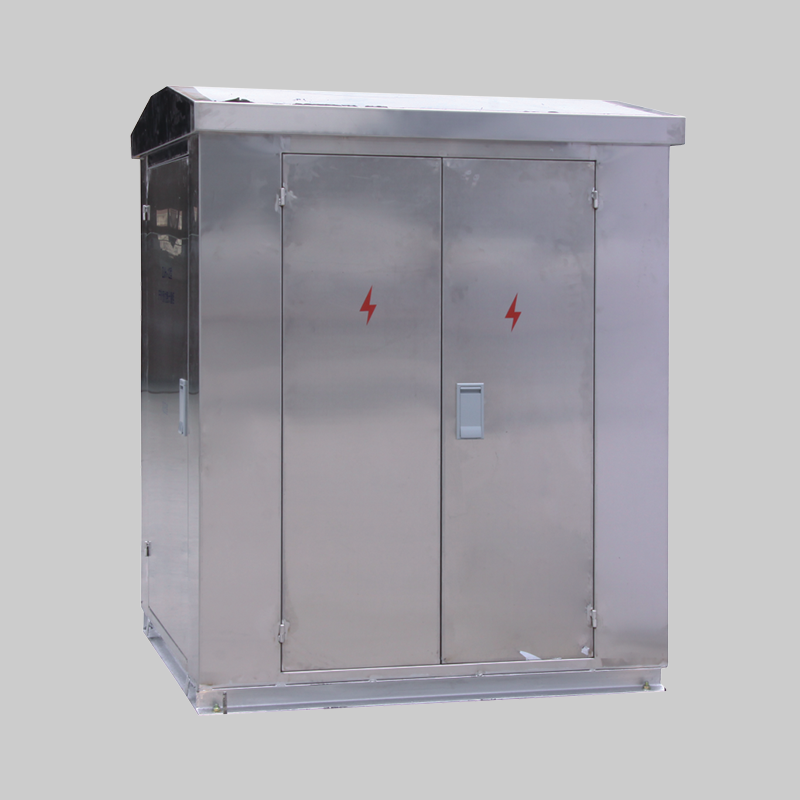 人民电器,,,中国人民电器,ZJH-12落地式预付费高压真空计量柜。