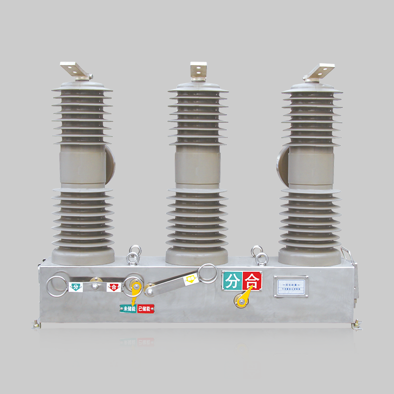 人民电器，
，
，中国人民电器，ZW32-24C户外高压交流自动重合断路器