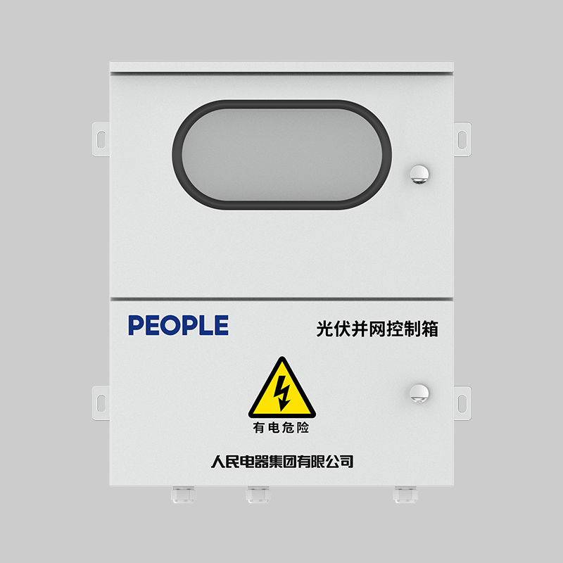 人民电器, , ,中国人民电器,RDPV8-B系列光伏并网箱